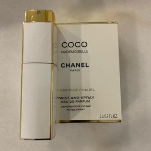 Chanel Coco Mademoiselle